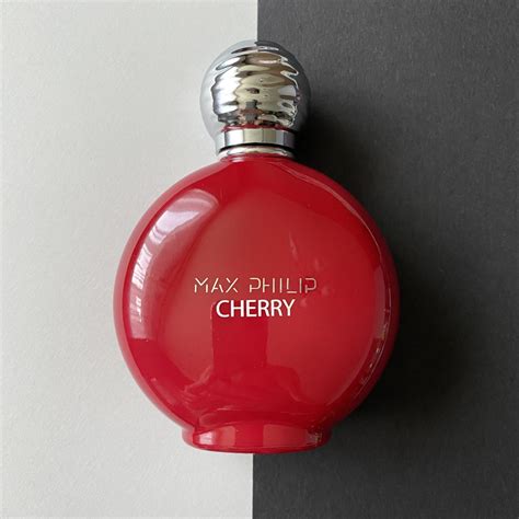 cherry by max philip perfume.